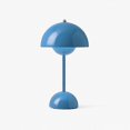 thumbnail image 1 of 9 Colour Led Luminary Bedside Desk Lamp Recargable Mushroom Bedroom Table Decoration Night Table Lamp Night Lights, 1 of 5