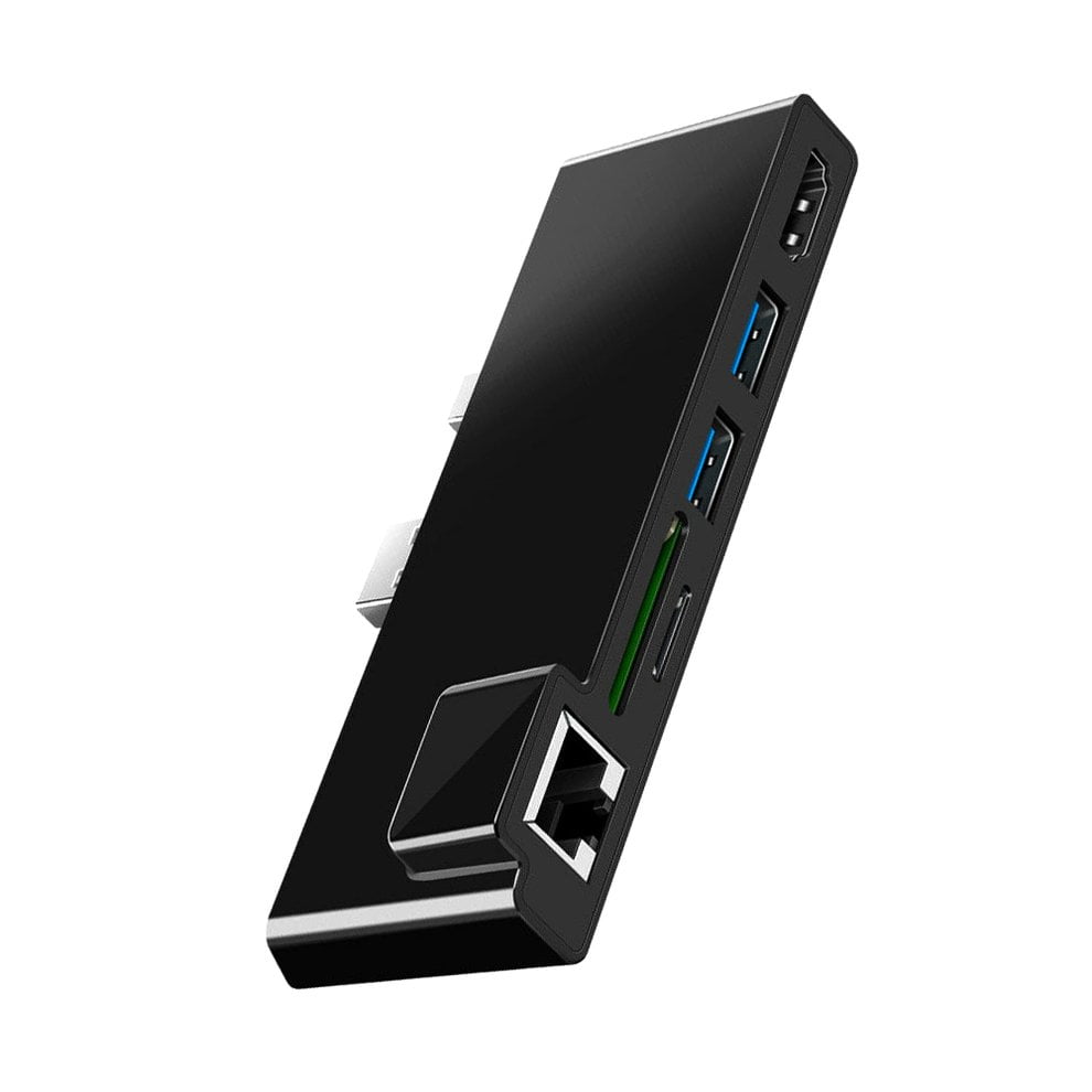 docking station surface pro 8