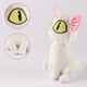 thumbnail image 4 of 10 inches (about 25.4 cm) Suzume no Tojimari Cat Plush Adult Plush Cat, Anime Movie Plush Stuffed Aristo Cat Plush Doll (White), 4 of 4