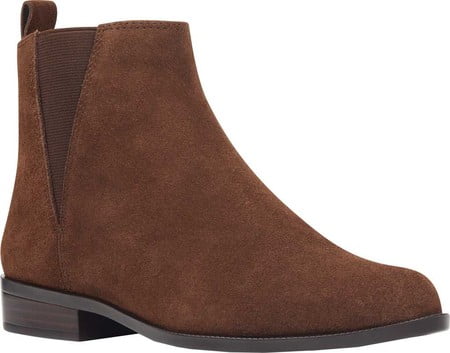 bandolino carnot bootie