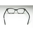 thumbnail image 5 of Juicy Couture 222 Full Rim Cat Eye/Butterfly Black Eyeglasses, 5 of 9