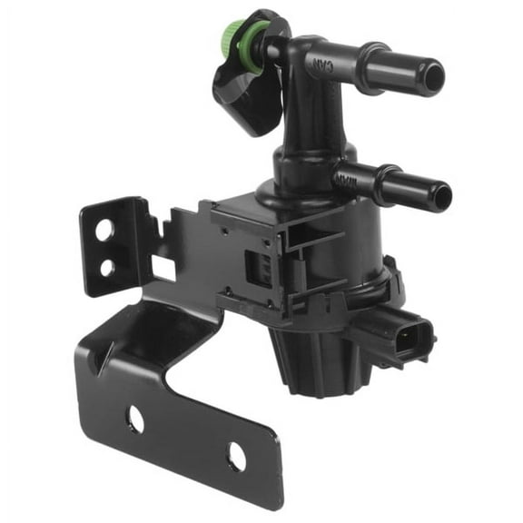 Vapor Canister Purge Solenoid