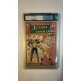 thumbnail image 1 of Action Comics #267 - CGC 8 Comic Book, 1 of 2