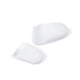 thumbnail image 4 of Clarinet Thumb Rest Cushion Oboe Woodwind Flute Pads Soprano Protección CAP CAP MUSICAL INSTRUMENTOS PIEZAS Accesorios 2 paquetes Sweethay OD010913-00, 4 of 7