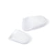thumbnail image 4 of TureClos Paquete de 2 almohadillas para reposabrazos de clarinete, almohadillas para flauta de viento de madera Oboe, tapa de protección Soprano, piezas de instrumentos musicales, accesorios TureClos JD729778545, 4 of 6