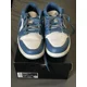 thumbnail image 1 of Ni - ke Ni - ke Air Jordan 1 Low SE AJ1 Industrial Blue Men Casual Shoes Sneaker, 1 of 5