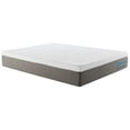 thumbnail image 3 of Slumber Solutions  Signature 14-in. NRGel Memory Foam Mattress Firm Cooling,Mattress in a Box King, 3 of 5