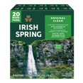 thumbnail image 1 of Irish Spring Savon Déodorant 113 g, Lot de 20, 1 of 1