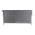 thumbnail image 5 of A/C Condenser Compatible with 1998-2002 Nissan Frontier 2000-2002 Xterra, 5 of 5