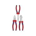 thumbnail image 1 of Knipex - Ensemble de Pinces à Assembler, 3 Pcs, 1 of 5
