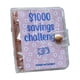 thumbnail image 3 of Carpeta de ahorro, organizador de presupuesto, presupuesto de ahorro 1000, 3 of 9