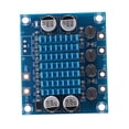 thumbnail image 4 of Placa amplificadora digital, amplificador de potencia digital HD Módulo amplificador de audio Módulo amplificador de canal construido para el futuro, 4 of 12