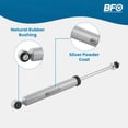 thumbnail image 5 of BFO Pair Rear Shock Absorbers For Toyota Tacoma 2005-2023 Fit 2.5-5.5" Lift Kit, 5 of 8
