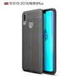 thumbnail image 1 of Funda blanda premium con estampado de lichi para Huawei Y9 2019 Cx9 Plus, protección completa para la cámara, agarre antideslizante, a prueba de golpes, estilo profesional, 1 of 5