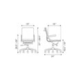 thumbnail image 5 of Silla Kessa Muebles de oficina Lider Plus -, 5 of 5