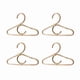 thumbnail image 3 of Percha de Ratán de 16 Piezas Prendas NóRdicas para Niños Estante Organizador Percha para Niños Decoración, 3 of 9