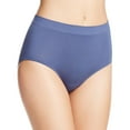 thumbnail image 3 of Wacoal Womens B-Smooth Solid High Waist Brief Panty, 3 of 3