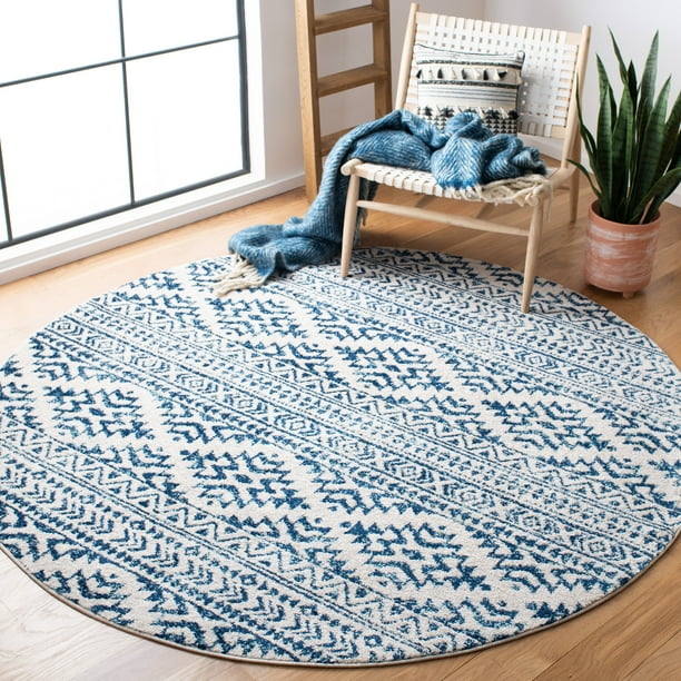 Safavieh Tulum Bora Moroccan Boho Rug