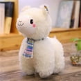 thumbnail image 1 of Mini Juguete de Peluche Alpaca Perfecl 45cm, 1 of 8