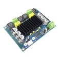 thumbnail image 3 of relayinert Dualhannel Stereo High Power Digital Audio Digital Board 2*100W 92 * 68 * 16mm 1Set, 3 of 4