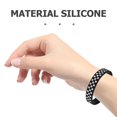 thumbnail image 3 of BESTYASH 12Ud Pulseras Decorativas Para Eventos De Carreras Y Conciertos Con Moderno, 3 of 6