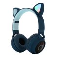 thumbnail image 2 of Auriculares Inalámbricos Bluetooth Sobre La Oreja Auriculares Micrófono Sunnimix auriculares bluetooth, 2 of 7