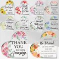 thumbnail image 2 of 10 Pcs 2024 Graduation Gifts for Women Men Thank You Appreciation Colleague Leaving Gifts Acrylic Heart Keepsake for Student Teacher Paperweight for Home Office Table Centerpiece(Thank You), 2 of 7