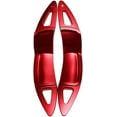 thumbnail image 1 of HAHDAXIA Car Steering Wheel Shifter Paddle Extension,Fit for MINI Roadster R55 R56 R57 R58 R59 R60 R61 LCI Coupe Paceman Clubman Cooper S JCW, 1 of 5