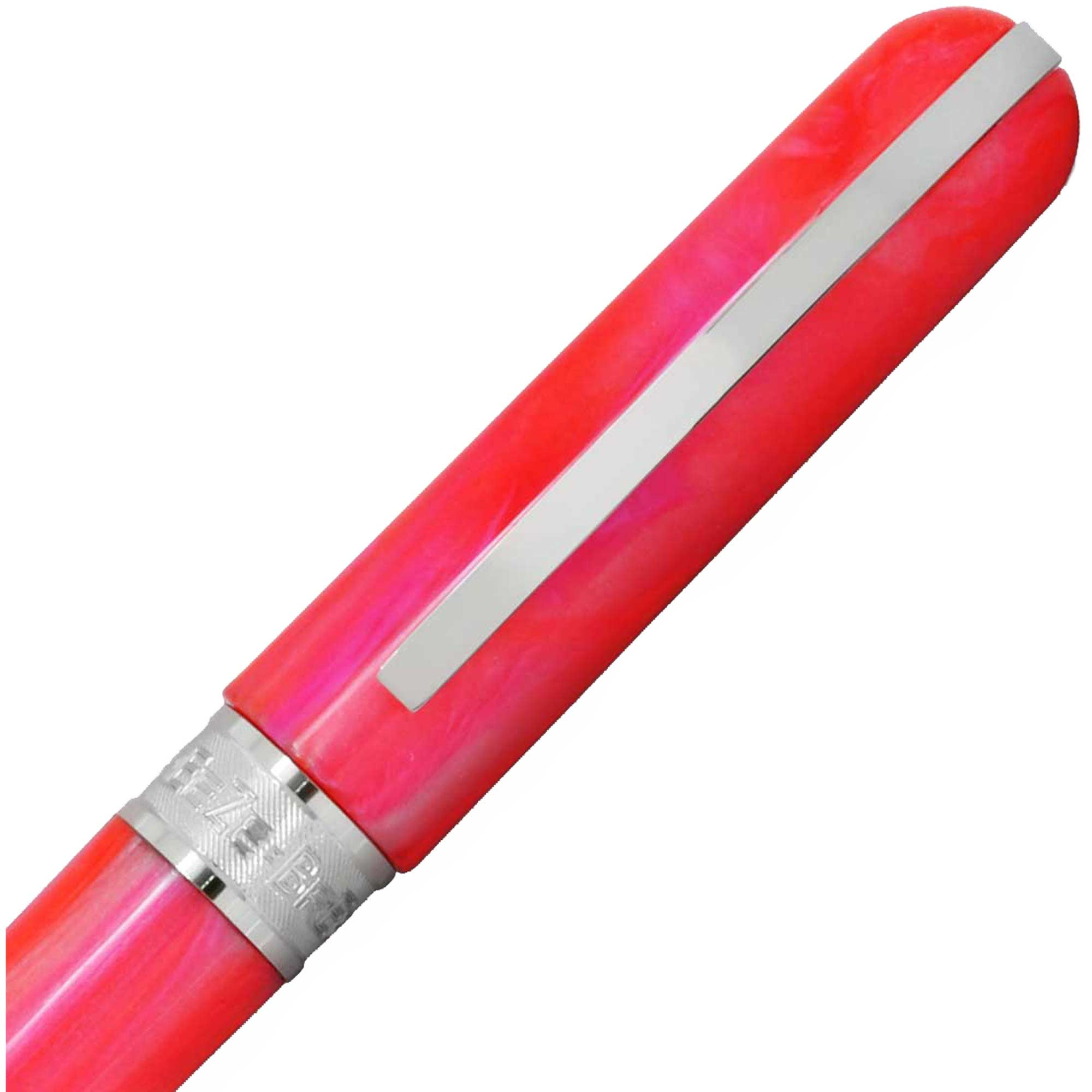 Visconti KP08-04-BP Breeze Cherry Twist Action Ballpoint Pen