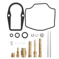 thumbnail image 1 of Kit de reconstrucción de carburador para motocicleta Yamaha XT 600E XT 600K 3TB, 1 of 14