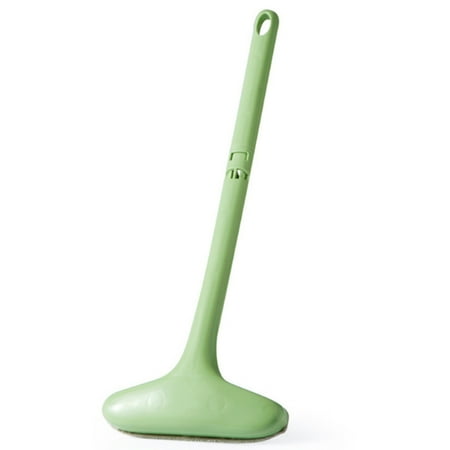 

Window Screen Brush Screen Window Wiper Dust Cleaning Brush Kitchen Accessories Tools for Home Green
