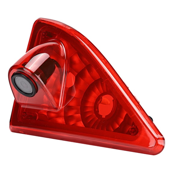 Reversing Brake Light Camera with IP68 HD Monitor D