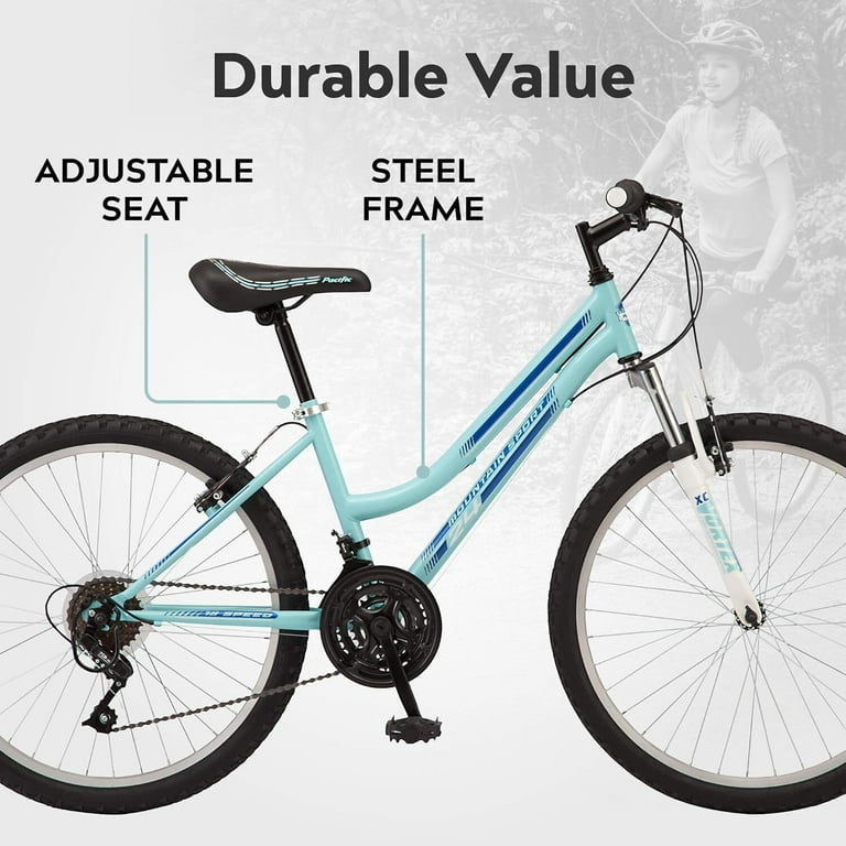Pacific Cycle Mountain Sport - Walmart.com