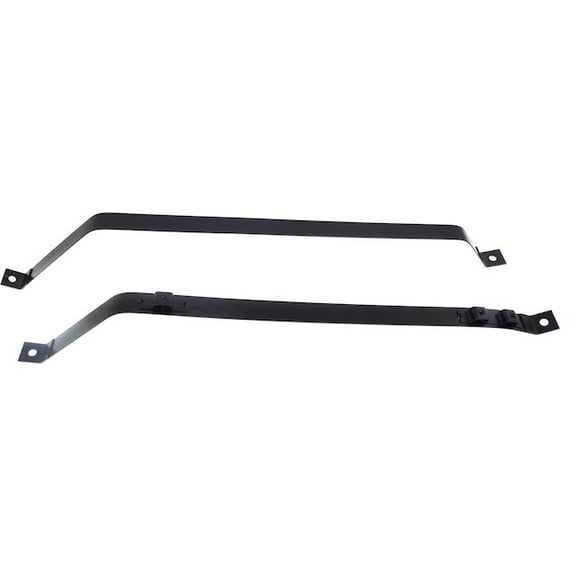 Fuel Tank Strap - Compatible with 1998 - 2002 Toyota Corolla 1999 2000 2001