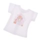 thumbnail image 1 of Camiseta de Tela de Moda Macarena para Muñeca 1/6 Accesorios, 1 of 8