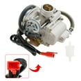 thumbnail image 3 of Carburetor Carb fit for DS150 DS150G CS150 ATV150, 3 of 11