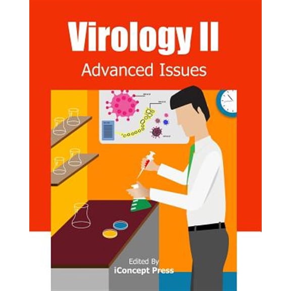 Pre-Owned Virology II : Advanced Issues (Paperback)