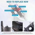 thumbnail image 4 of Main Body Assembly Housing for Dyson V10 SV12 Vacuum Cleaner SZRH A-K, 4 of 5