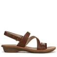 thumbnail image 3 of SOUL Naturalizer Womens Shakina Sandal - Medium & Wide Width, 3 of 9