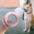 thumbnail image 3 of Pet Hand Holding Rope Automatic Led Garba Bag Dog Hold Pet Rope Pet Leashing Ce, 3 of 4