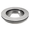 thumbnail image 4 of DuraGo BR31188 Front Vented Disc Brake Rotor, 4 of 4
