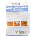thumbnail image 2 of American Seed Wildflower Blend Mix Plant Seeds, 2 of 2