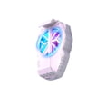 thumbnail image 2 of Sidaley Radiador de teléfono móvil Iluminación RGB portátil Accesorios de ventilador de refrigeración antideslizantes universales para Type2, 2 of 6