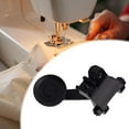thumbnail image 6 of GUOOL Leather Roller Presser Foot for Industrial Sewing Machines Rolling Presser Foot Parts High Quality Presser Foot Roller Dia.2.5cm, 6 of 9