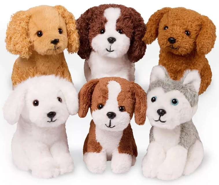 Our Generation Puppy Series Surprise Pets Mystery Pack