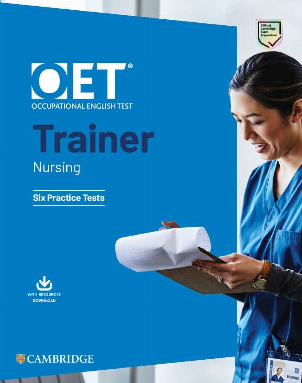 IELTS Practice Tests Ielts 18 General Training Student's Book with