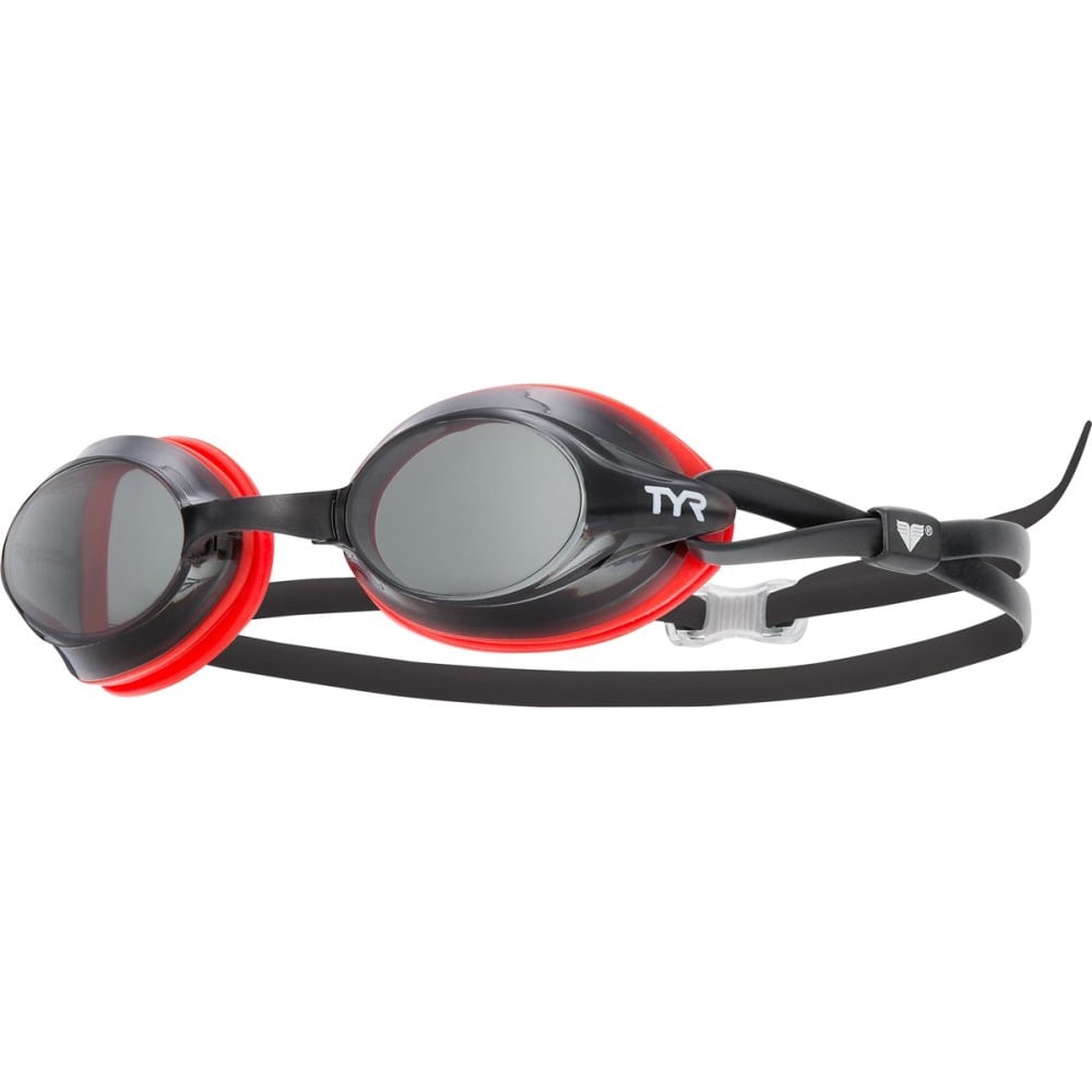 Velocity Goggles