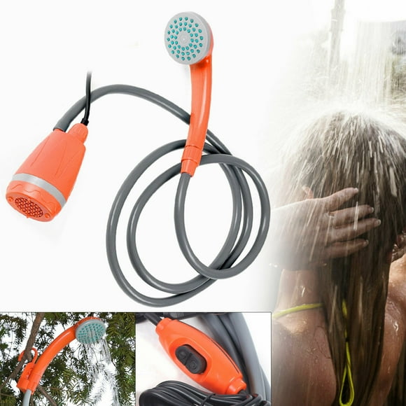 Outdoor Shower Heads