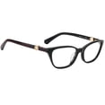 thumbnail image 4 of Montura de gafas Kate Spade EMMALEE Black para mujer, 4 of 4