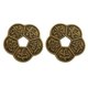 thumbnail image 1 of 2x Monedas Viejas Chinas Coleccionables Baoblaze Moneda de cobre antigua china, 1 of 8
